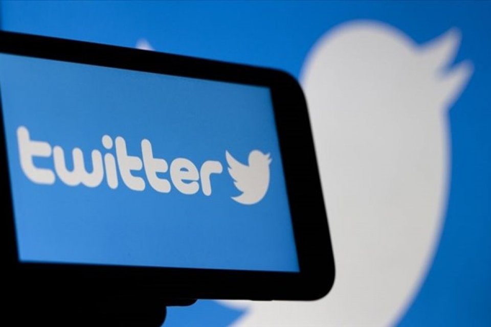 Dünyanın en büyük sosyal medya platformlarından Twitter'ın da Türkiye'de temsilci