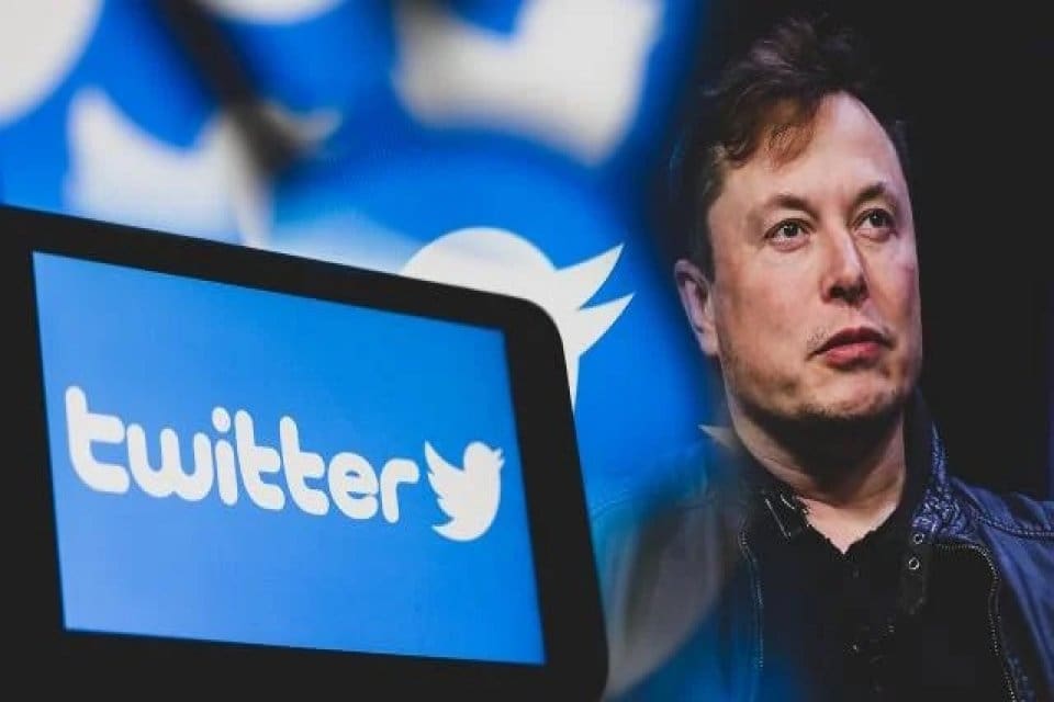 Twitter'ın Tesla ve SpaceX'in &Uuml;st Y&ouml;neticisi Elon Musk'a karşı a&ccedil;tığı