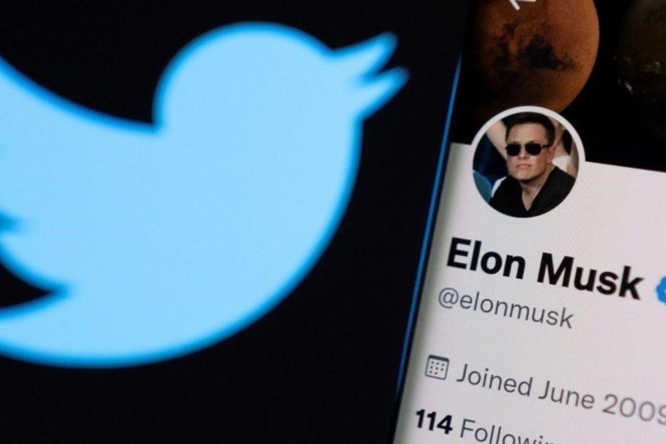 Twitter, kullanıcıların markaları ve kişileri taklit etmek için hizmeti kötüye