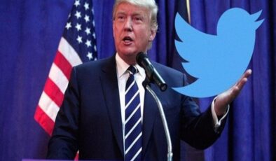 Twitter, Trump'ın hesabını kalıcı olarak askıya aldı