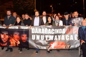 6 Mayıs 1972 g&uuml;n&uuml;, verdikleri tam bağımsız T&uuml;rkiye m&uuml;cadelesi yolunda,