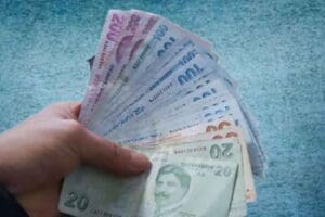 Yıllık enflasyonun baz alınması ve hatta bunun &uuml;zerinde bir artış