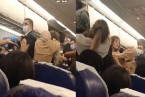 Birka&ccedil; g&uuml;n &ouml;nce Tunus&rsquo;un başkentinde bulunan Tunus-Kartaca Uluslararası Havalimanı&rsquo;ndan İstanbul&rsquo;a