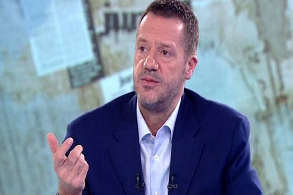 U&ccedil;an Kuş TV'nin uydu yayınından &ccedil;ıkmasının ardından kanalın patronu Can