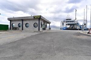 İzmir B&uuml;y&uuml;kşehir Belediyesi&rsquo;nin deniz ulaşımını g&uuml;&ccedil;lendirme &ccedil;alışmaları s&uuml;r&uuml;yor. Artan feribot