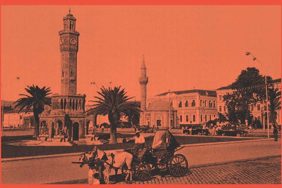 İzmir B&uuml;y&uuml;kşehir Belediyesi&rsquo;nin ev sahipliğinde 9-11 Eyl&uuml;l tarihleri arasında yapılacak