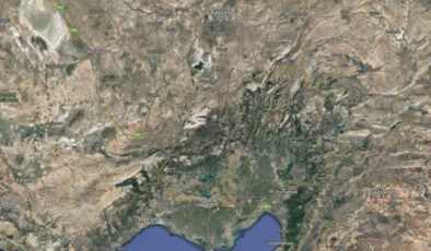 Gaziantep hava sahasında esrarengiz cisim! Tüm uçuşlar durdu