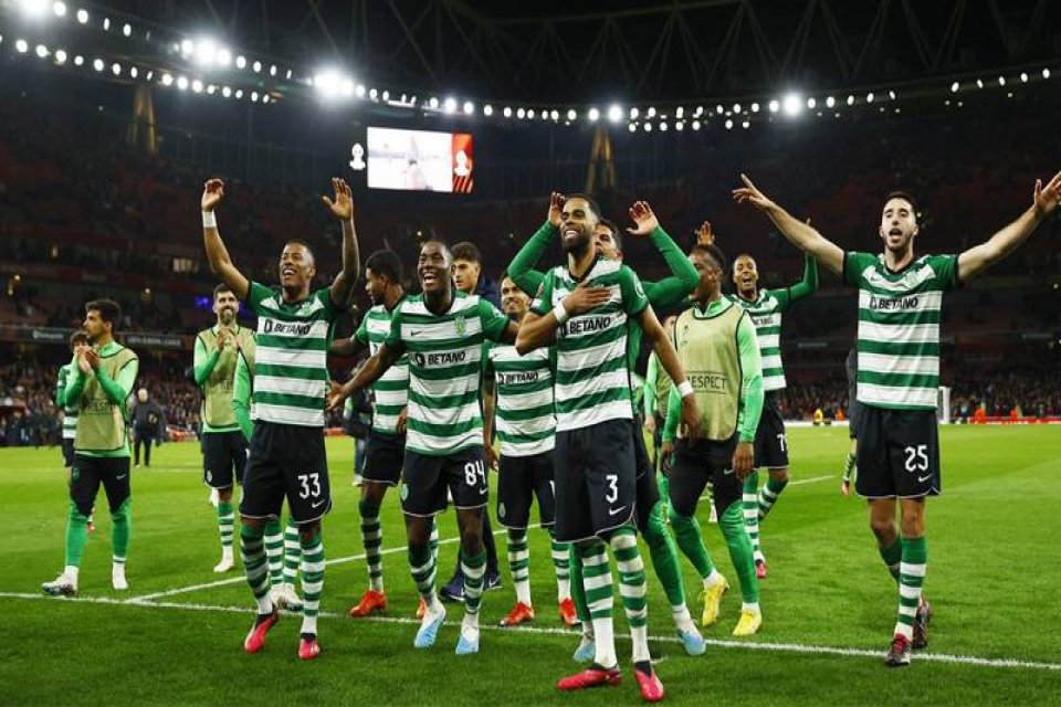 UEFA Avrupa Ligi’nde çeyrek finalistler belli oldu UEFA Avrupa Ligi'nde çeyrek finale kalan takımlar belli oldu. Avrupa