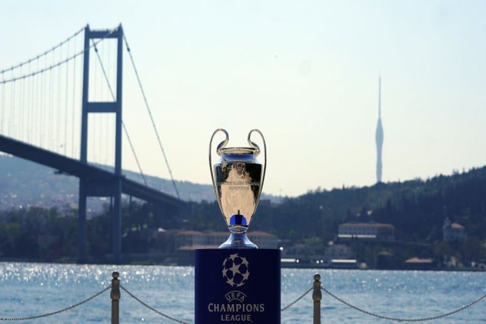 UEFA Şampiyonlar Ligi&rsquo;nde 2022-2023 sezonu takvimi a&ccedil;ıklandı. Şampiyonaya 2. Eleme