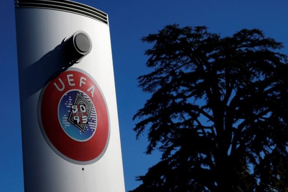 UEFA'ya bağlı 55 &uuml;ye &uuml;lke federasyonu, yeni kurulan "Avrupa S&uuml;per