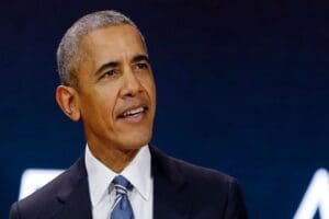 Pentagon'un elindeki UFO g&ouml;r&uuml;nt&uuml;lerine ilişkin tartışmalara eski Başkan Obama da