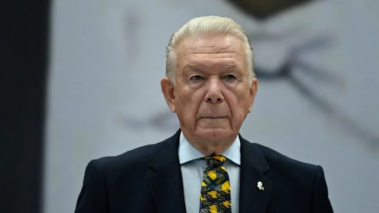 Fenerbah&ccedil;e Kul&uuml;b&uuml; Y&uuml;ksek Divan Kurulu Toplantısı başladı. Divan Kurulu Başkanı