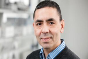 D&uuml;nya genelinde ilk onaylanan koronavir&uuml;s aşısı Pfizer &ndash; BioNTech&rsquo;i geliştiren