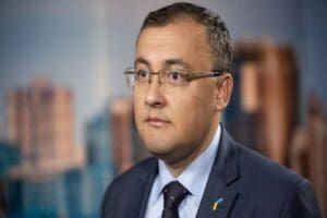 Ukrayna B&uuml;y&uuml;kel&ccedil;isi Bodnar "T&uuml;rkiye'nin Rus oligarklar i&ccedil;in g&uuml;venli liman haline