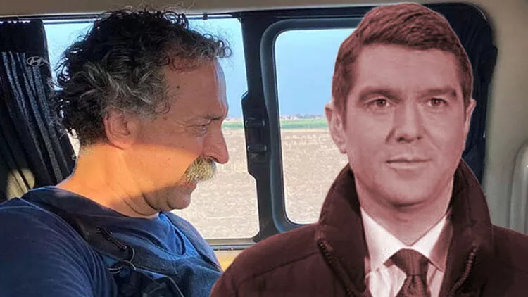 Rus g&uuml;&ccedil;lerinin Ukrayna'daki saldırısında yaralanan Fox News muhabiri Benjamin Hall