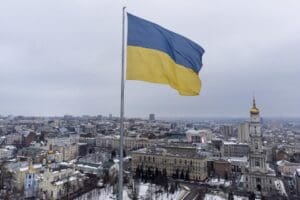 Ukrayna Parlamentosu (Verhovna Rada), Ukrayna Devlet Başkanı Vladimir Zelenskiy'nin &uuml;lkede