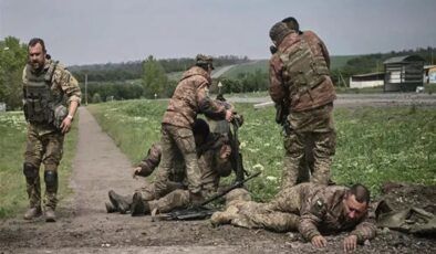 Ukrayna'dan kötü haber geldi… Rus zaferi için tarih verdiler