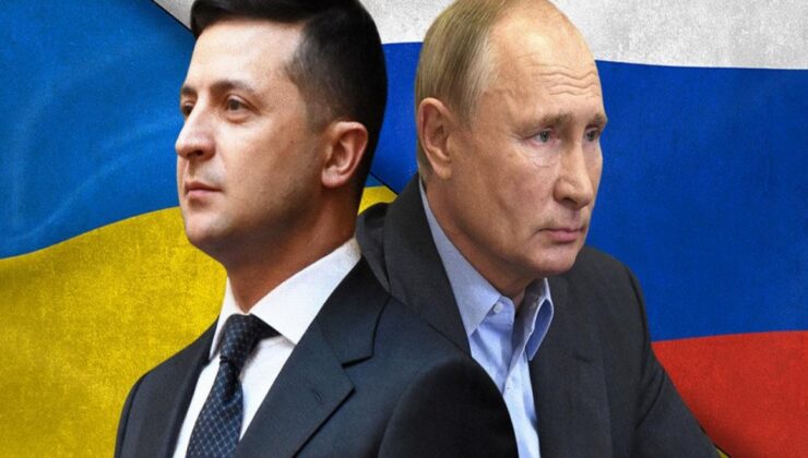 Ukrayna’dan ‘Rusya ‘ açıklaması! ‘Yeni bir saldırı daha…’