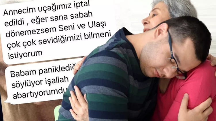 Ukrayna'da eğitim g&ouml;ren tıp fak&uuml;ltesi 4'&uuml;nc&uuml; sınıf &ouml;ğrencisi Utku &Ouml;zdemiroğlu