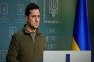 Ukrayna – Rusya savaşında 3'&uuml;nc&uuml; g&uuml;ne girilirken b&ouml;lgeden &ccedil;atışma haberleri