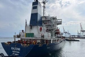 Rusya, Ukrayna, Birleşmiş Milletler ve T&uuml;rkiye tarafından 'Tahıl sevkiyatı' anlaşmasının