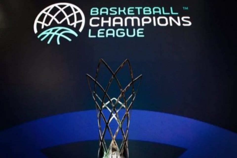 Ukrayna ekibi Prometey, FIBA Şampiyonlar Ligi'nden &ccedil;ekildiğini a&ccedil;ıkladı. Ukrayna'nın Prometey
