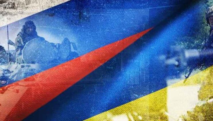 Ukrayna istihbaratından şok iddia: ‘Cesetlerle siper örüyorlar’