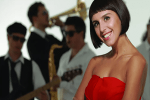 Ukrayna'nın Eurovision birincisi Jamala, Rusya'nın saldırısından ka&ccedil;ıp T&uuml;rkiye'ye sığındı. Jamala,