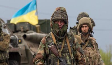 Ukrayna: Rus ordusunun asker kaybı 49 bini geçti
