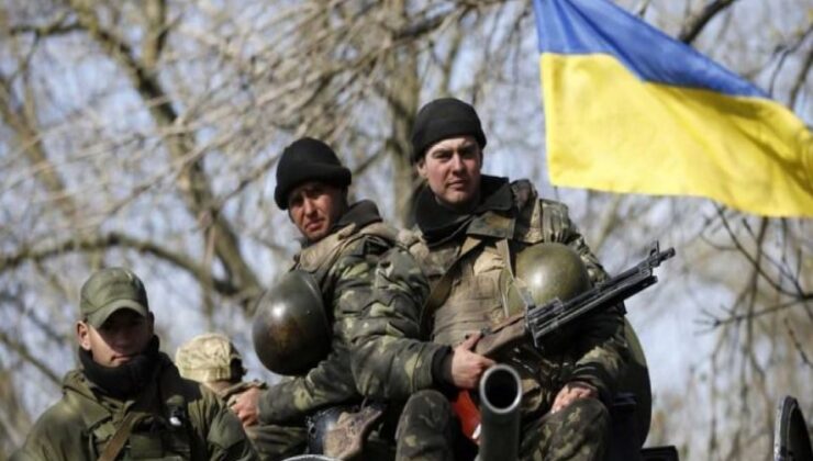 Ukrayna: Rusya'dan 16 ve 17 Şubat'ta saldırı düzenlemesini beklemiyoruz