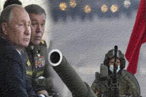 Ukrayna, Rusya'nın siber saldırılar ve binlerce sahte bomba ihbarı gibi