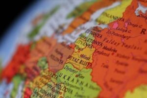 Ukrayna Maliye Bakanlığı, silahlı kuvvetleri finanse etmek i&ccedil;in 1 yıl