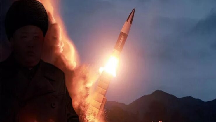 Ukrayna savaşı bitmeden yeni kriz… Kuzey Kore'den tansiyonu artıracak adım