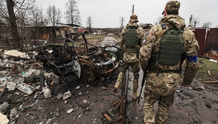 Ukrayna, savaşın biteceği tarihi açıkladı