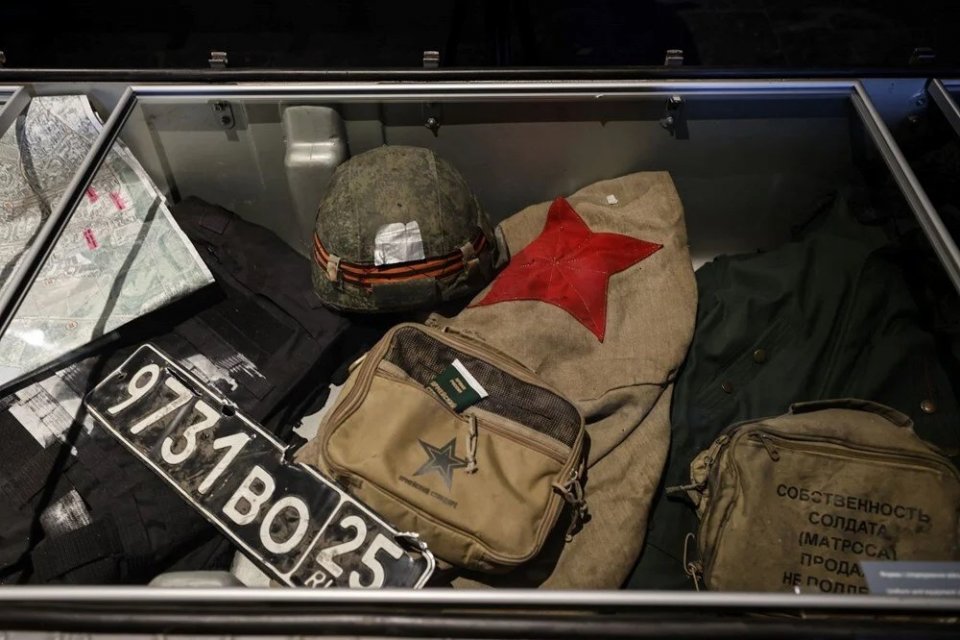 Rusya ile Ukrayna arasında 2 aydan fazladır devam eden savaşın