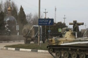 Rusya ile Ukrayna arasında devam eden gerilim bu sabah saatlerinde