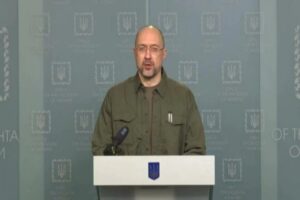 Ukrayna Devlet Başkanlığı Ofisi Danışmanı ve aynı zamanda müzakere heyetinde