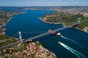 Rusya Federal G&uuml;venlik Servisi, Odessa a&ccedil;ıklarına Ukraynalılar tarafından d&ouml;şenen mayınlarda