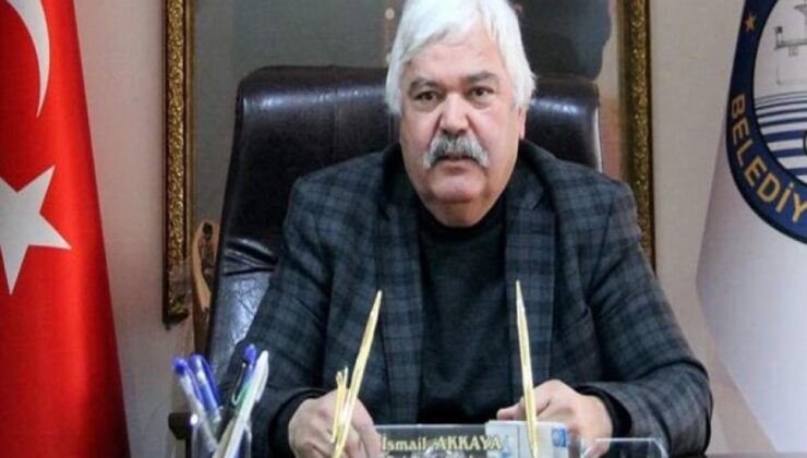 Ula Belediye Başkanı Akkaya hayatını kaybetti