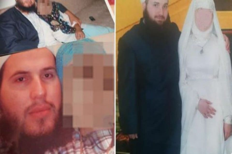 Hiranur Vakfı kurucusu Yusuf Ziya G&uuml;m&uuml;şel'in 6 yaşında kızı H.K.G.'yi