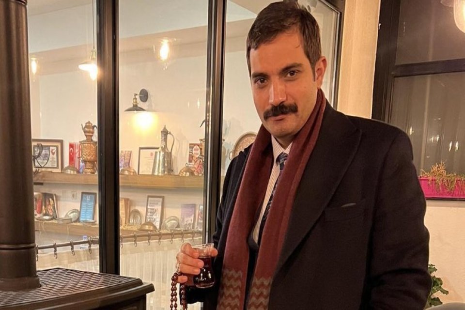 Öldürülen Ülkü Ocakları Eğitim ve Kültür Vakfı Genel eski Başkanı