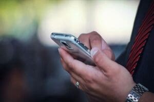 Afet ve acil durumlarda devreye girecek olan Ulusal Mobil Uyarı