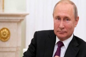 Uluslararası Ceza Mahkemesi (UCM), Rusya Devlet Başkanı&nbsp;Vladimir Putin&nbsp;hakkında Ukrayna'da işlenen