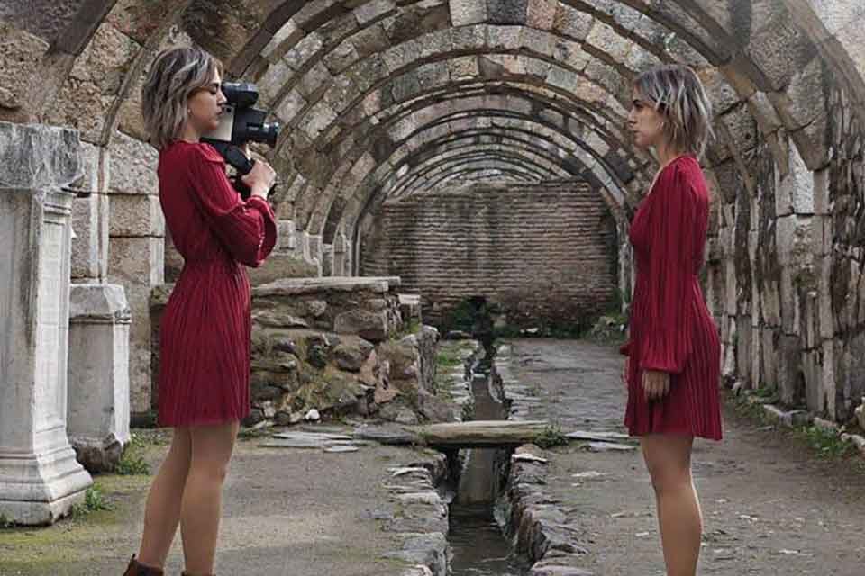 İzmir B&uuml;y&uuml;kşehir Belediyesi&rsquo;nin ev sahipliğindeki 5. Uluslararası Kadın Y&ouml;netmenler Film