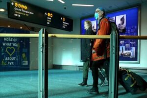 Koronavirüsün ikinci dalgasıyla birlikte gelen mutasyon haberleri sonrasında ülkeler yeniden