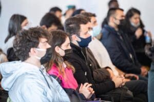 İzmir B&uuml;y&uuml;kşehir Belediyesi, d&uuml;nyanın farklı &uuml;lkelerinden sosyal girişimcileri Uluslararası Sosyal