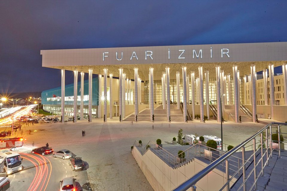 Turizm profesyonellerinin küresel çapta bir araya gelerek uluslararası turizmi teşvik