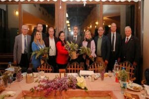 İzmir Urla il&ccedil;esinde 6-7-8 Mayıs tarihlerinde ger&ccedil;ekleşecek olan Uluslararası Urla
