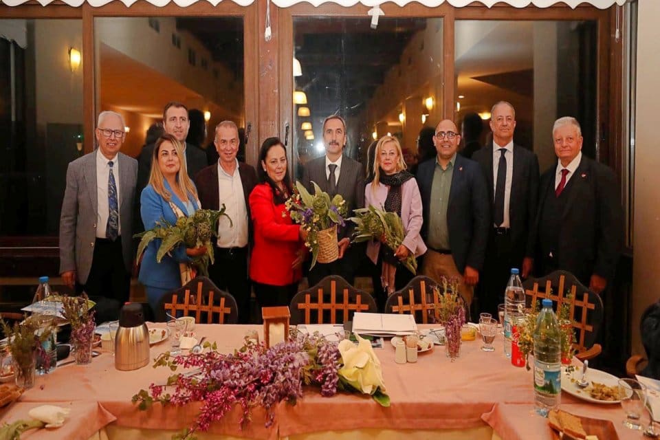 İzmir Urla il&ccedil;esinde 6-7-8 Mayıs tarihlerinde ger&ccedil;ekleşecek olan Uluslararası Urla