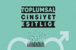 İzmir B&uuml;y&uuml;kşehir Belediyesi yoğun talep &uuml;zerine Uluslararası Toplumsal Cinsiyet Eşitliği